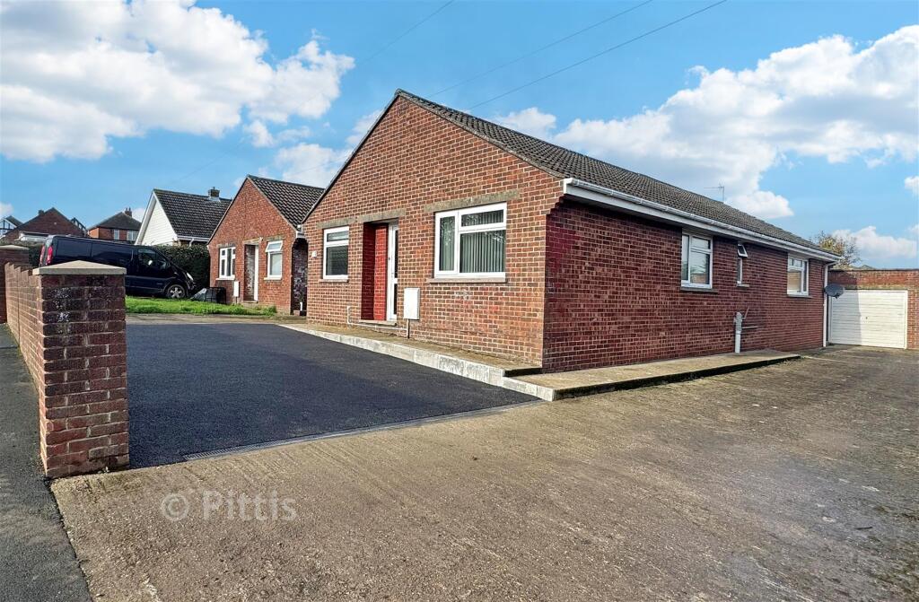 Main image of property: St. Faith's Road, Cowes, Isle of Wight