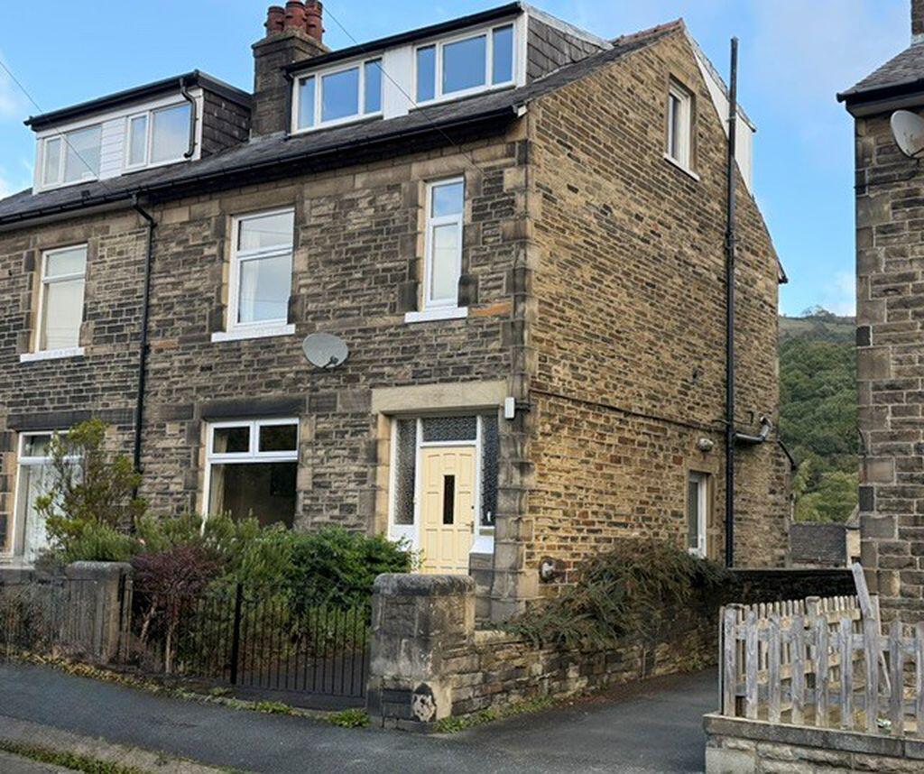 Main image of property: Caldene Avenue, Mytholmroyd, Hebden Bridge