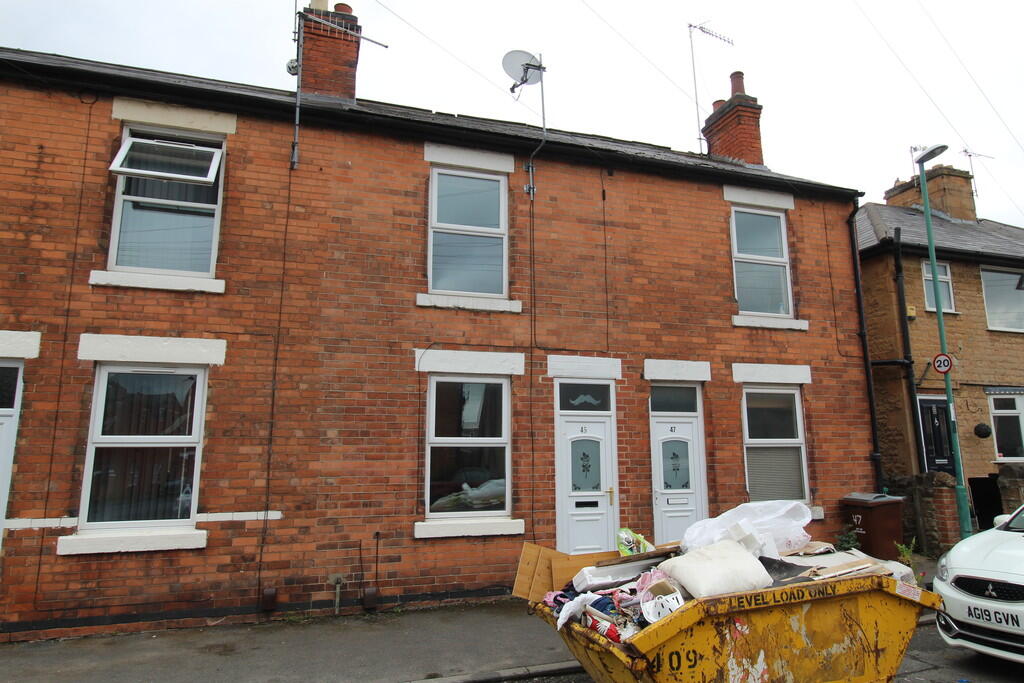 Main image of property: Thames Street, Bulwell