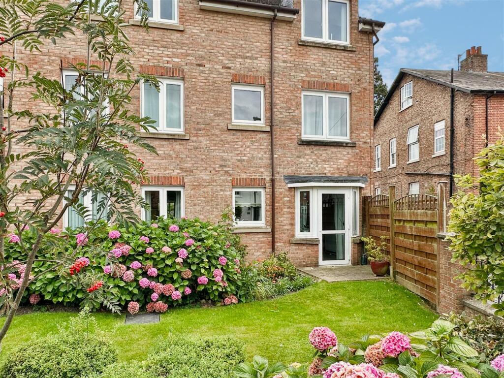 Main image of property: Belfry Court, The Village, Wigginton, York