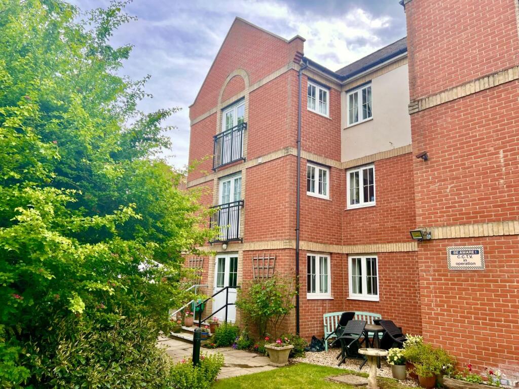 Main image of property: Rosemary Lane, Halstead