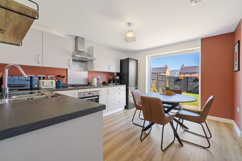Main image of property: Gobey Drive, Chichester