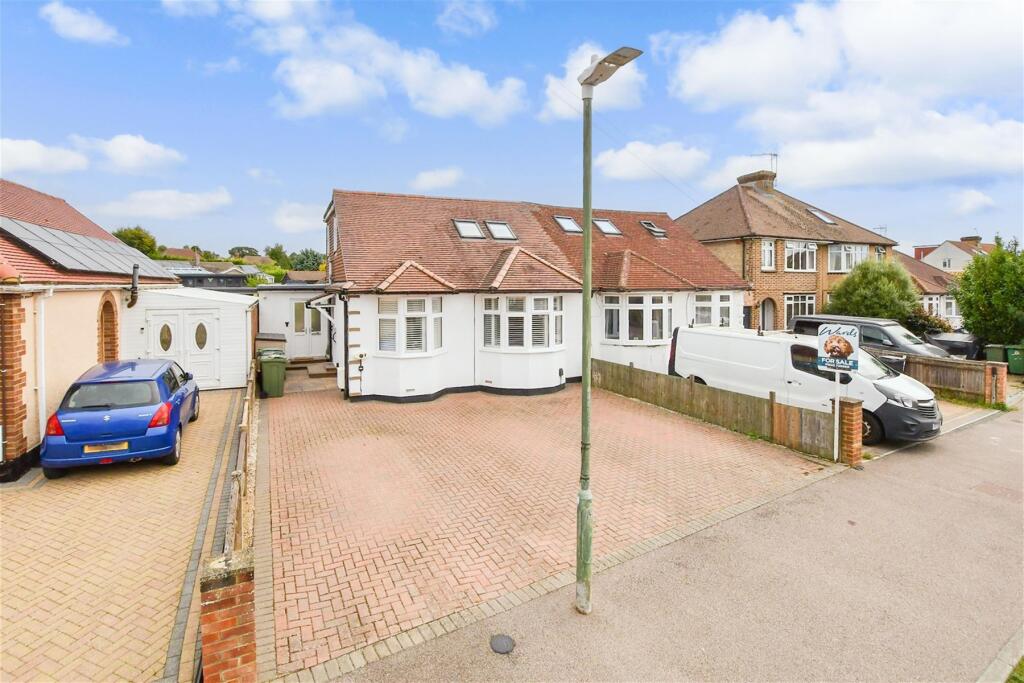 Main image of property: Royston Road, Bearsted, Maidstone, Kent