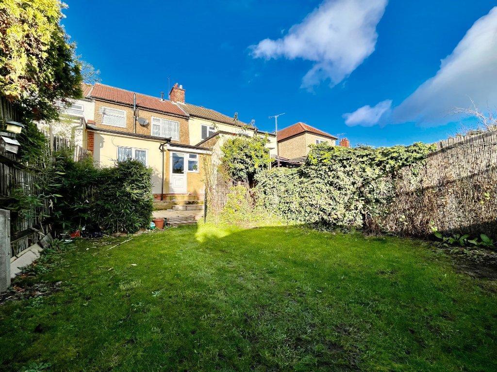 Main image of property: Brixham Crescent, Ruislip