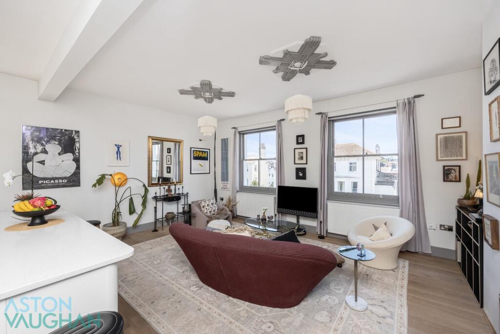 Medina Villas, Hove, East Sussex, BN3 - View 5