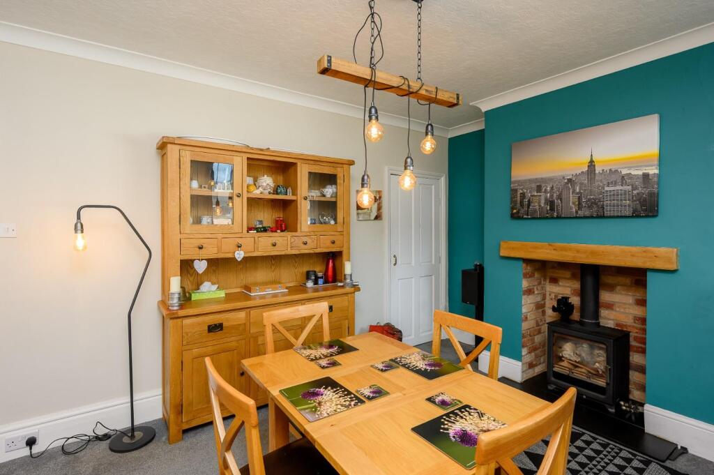 House in York - View 5