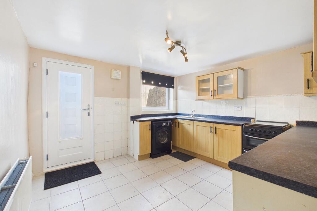 House in Egremont, Cumberland - More