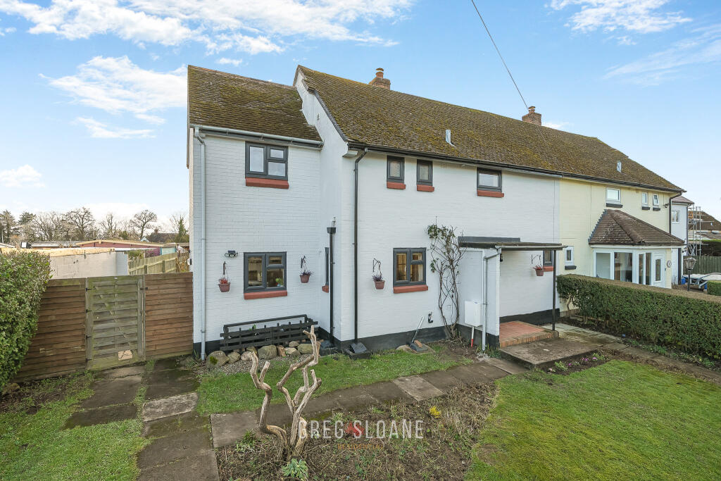 Main image of property: Kingsway, Wilcott, Nesscliffe, SY4