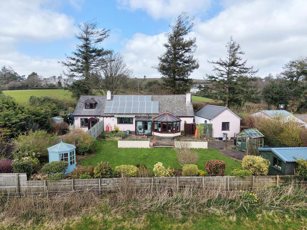 Main image of property: Haytor, Newton Abbot, TQ13