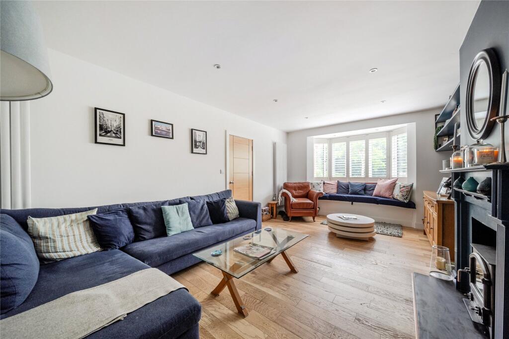 House in Guildford - View 5
