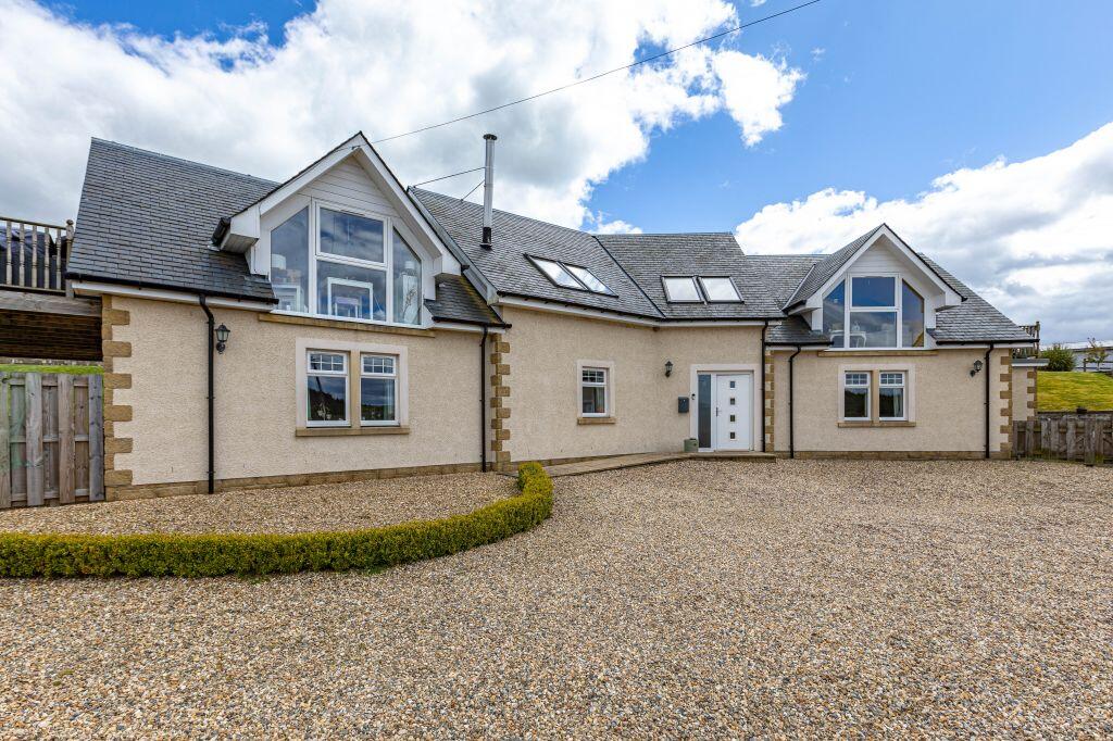Main image of property: Stainiebrae, Lower Greenhill, Selkirk, TD7 4NP