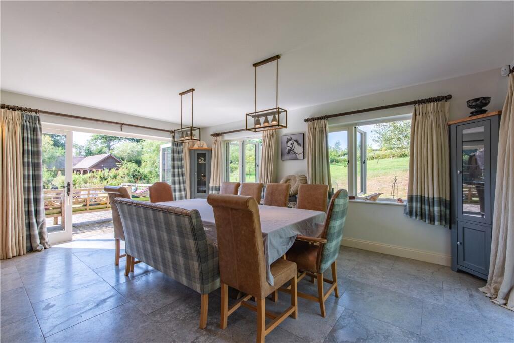 Winterbourne Road, Berkshire, United Kingdom, RG20 - More