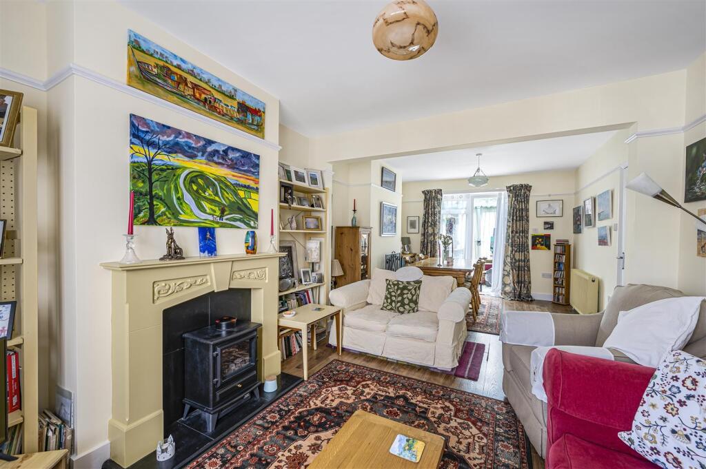 Stafford Road, Seaford photo 3