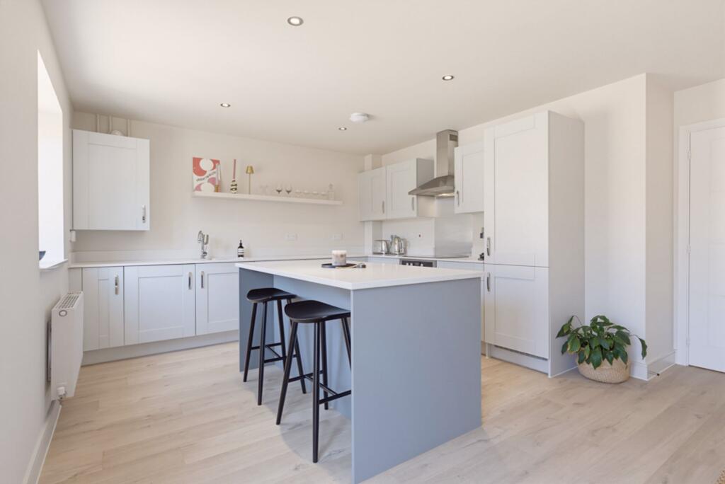 House in Peterborough - View 4