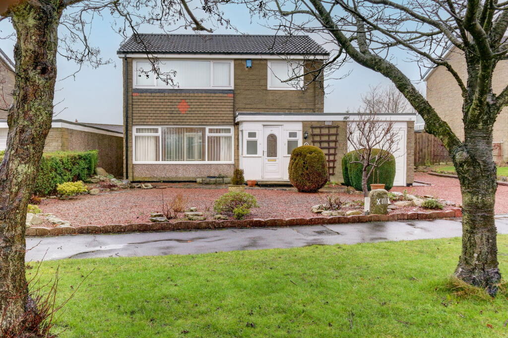 Main image of property: Cheviot Lodge, Longframlington, NE65 8BG