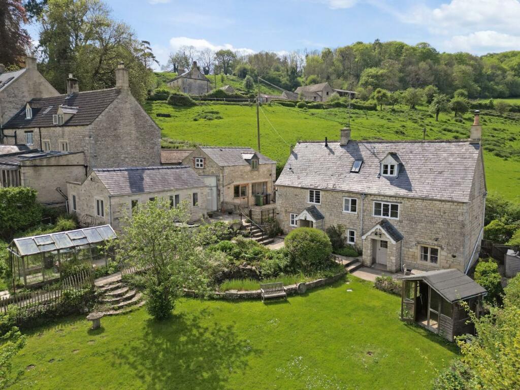 Main image of property: Pitchcombe, Stroud