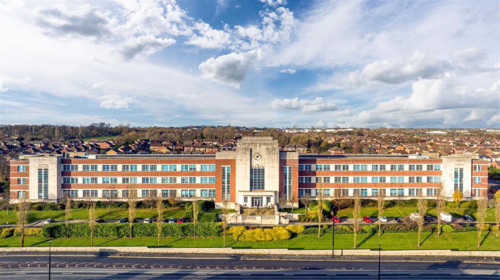 Main image of property: Wills Building, Wills Oval, Newcastle Upon Tyne, NE7