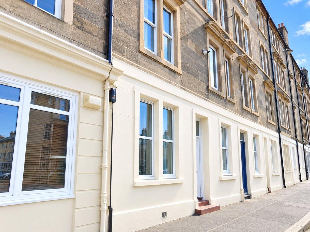 Main image of property: Easter Road, Edinburgh, EH7