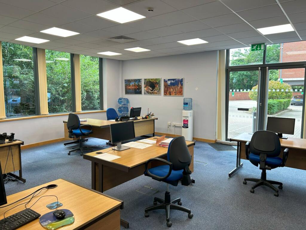 Additional image 2 of 2 Waterside, Station Road, Harpenden, AL5 4US