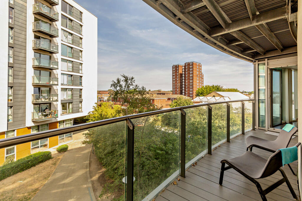 Main image of property: Signal Building Highpoint Village, Station Approach, Hayes, Hillingdon