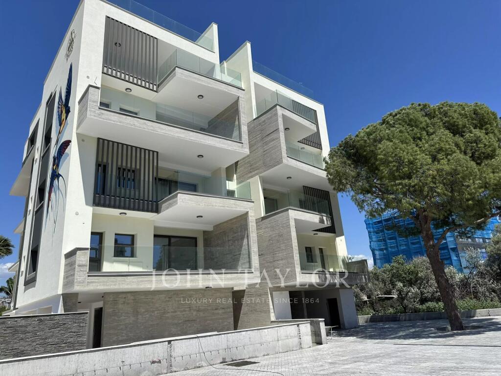 Main image of property: Limassol, Germasogeia