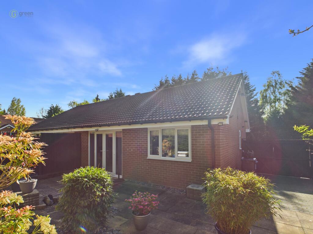 Additional image 9 of Sunningdale Close, Sutton Vesey, Sutton Coldfield, B73