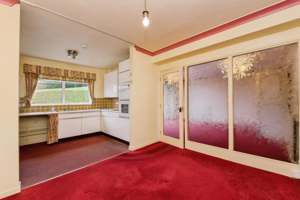 Apartment in East Devon, Budleigh Salterton - More