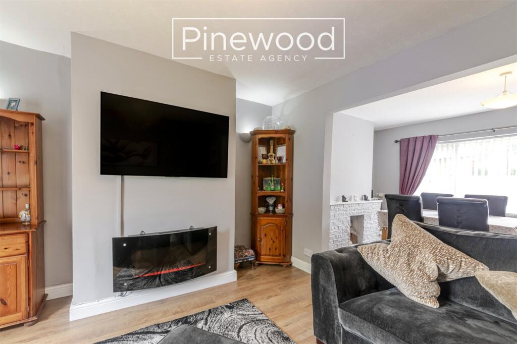 Kings Road, Connahs Quay, Flintshire, CH5 - View 2