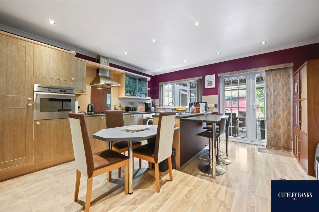 Main image of property: Berkeley Avenue, Greenford, Middlesex, UB6