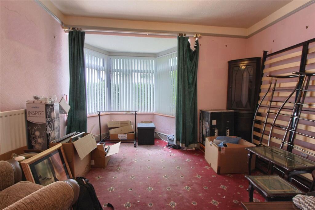 House in Stockton-on-Tees - View 2
