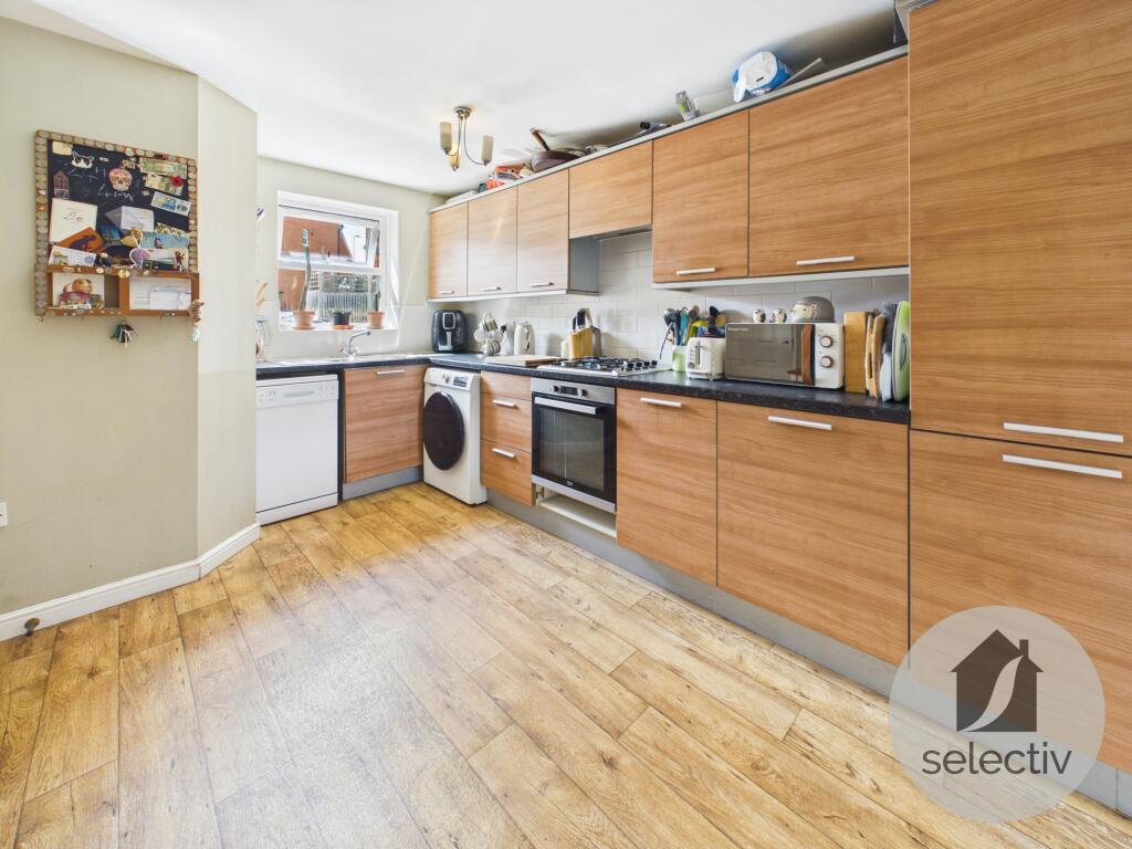 House in Thornaby-on-Tees, Thornaby - View 3