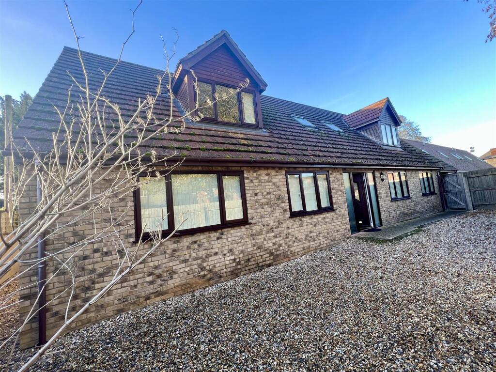 Main image of property: Queensway, Mildenhall, Bury St. Edmunds