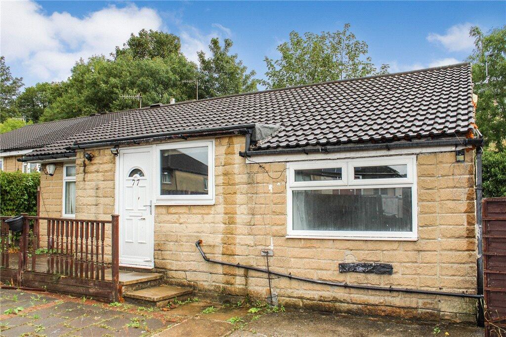 Main image of property: Hainworth Wood Road North, Keighley, West Yorkshire, BD21