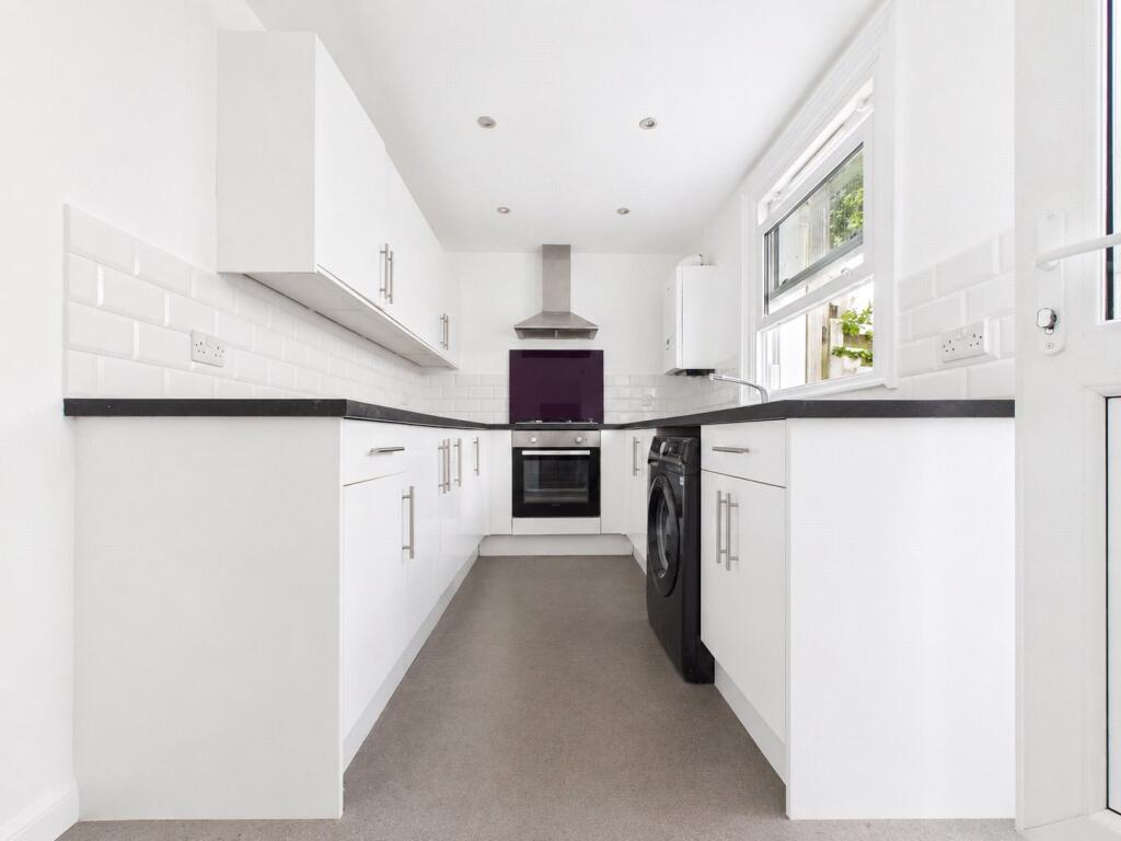 Main image of property: Princes Road, Brighton, BN2