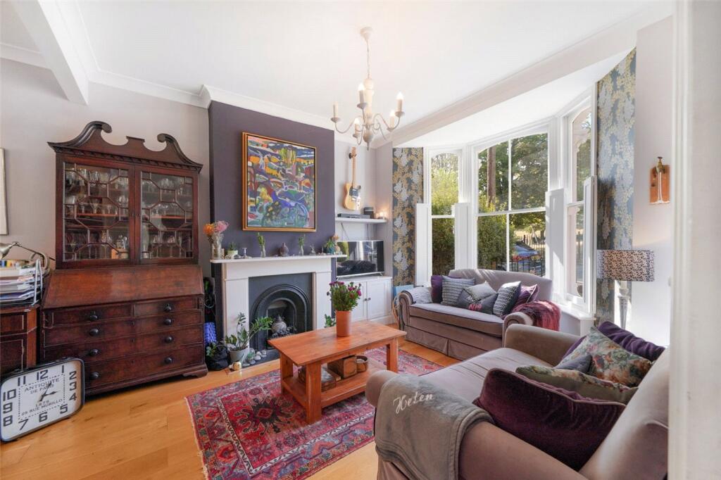Main image of property: Bickerton Road, London, N19