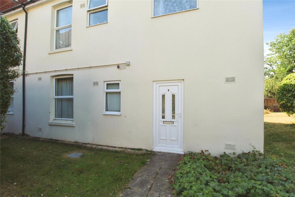 Apartment in Southampton, Bedford Place, Hill - More