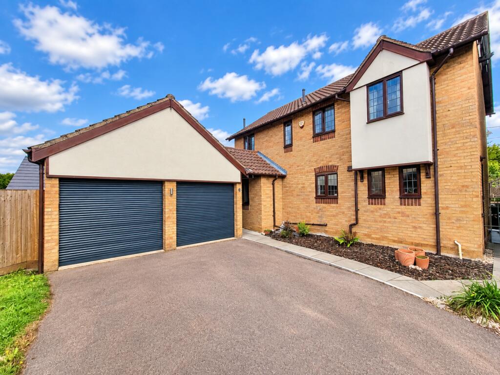 Main image of property: Mason Court, Barham, Ipswich, Suffolk