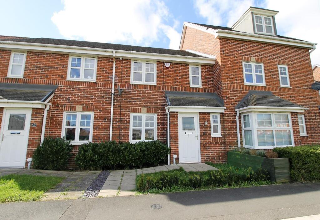 Main image of property: Cavendish Walk, Stockton-On-Tees