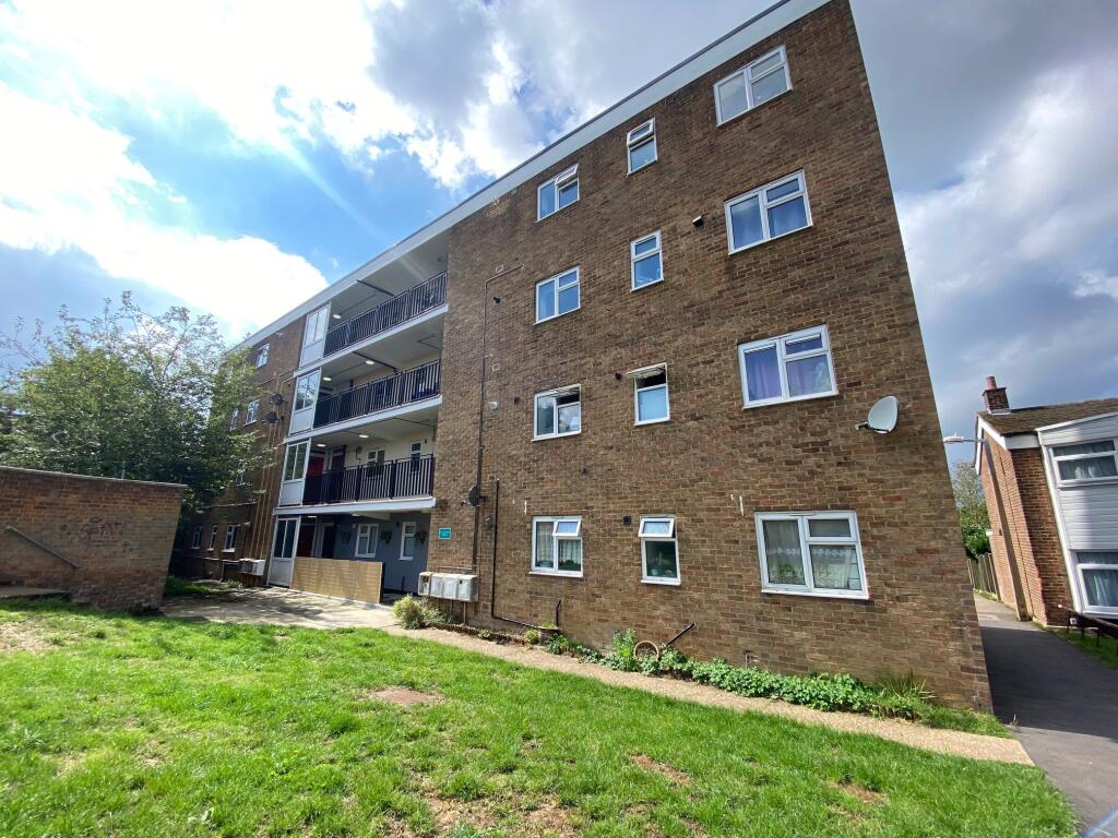 Main image of property: Rundells, HARLOW