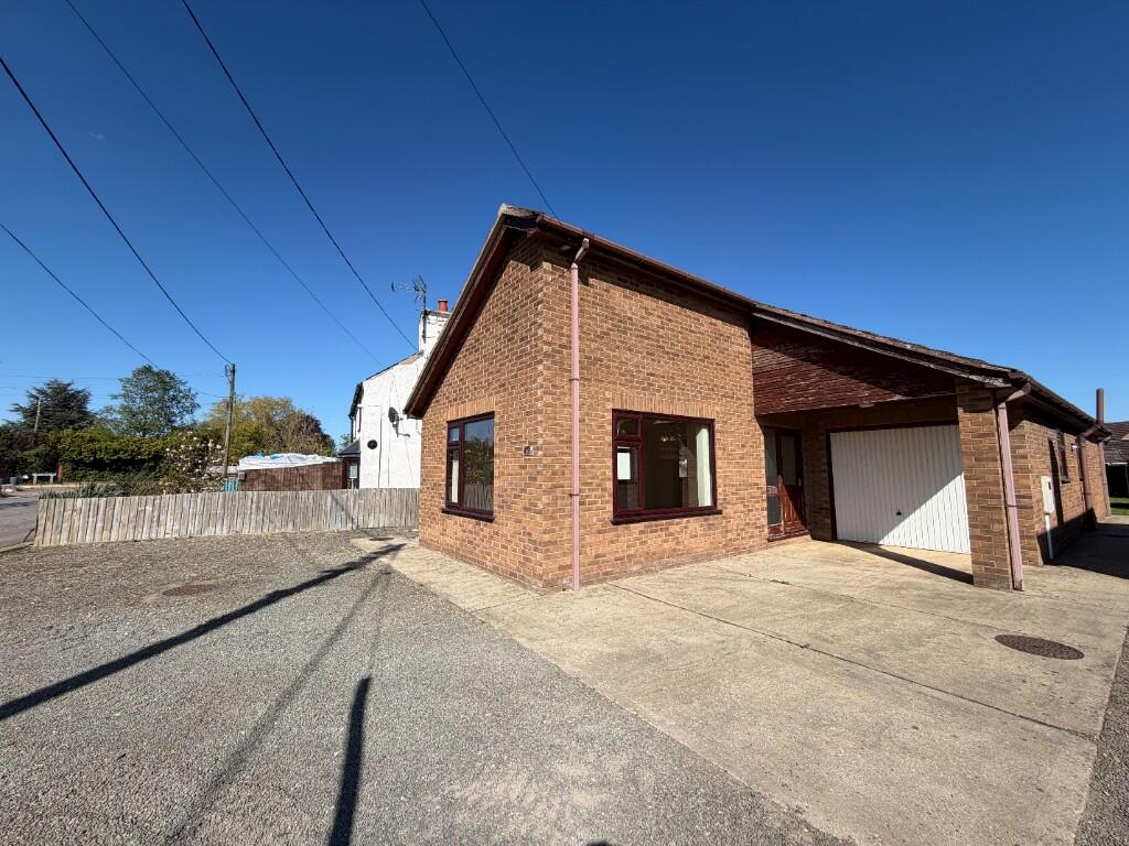 Main image of property: Malting Lane, PE11