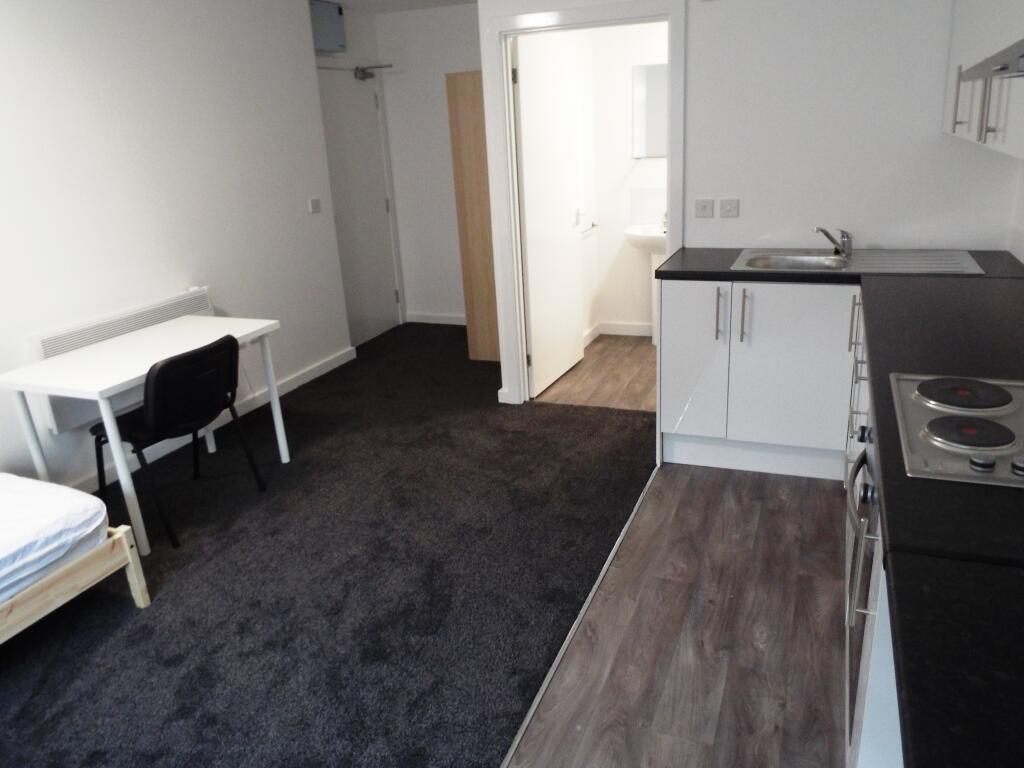 Main image of property: Legends Court, Wolverhampton