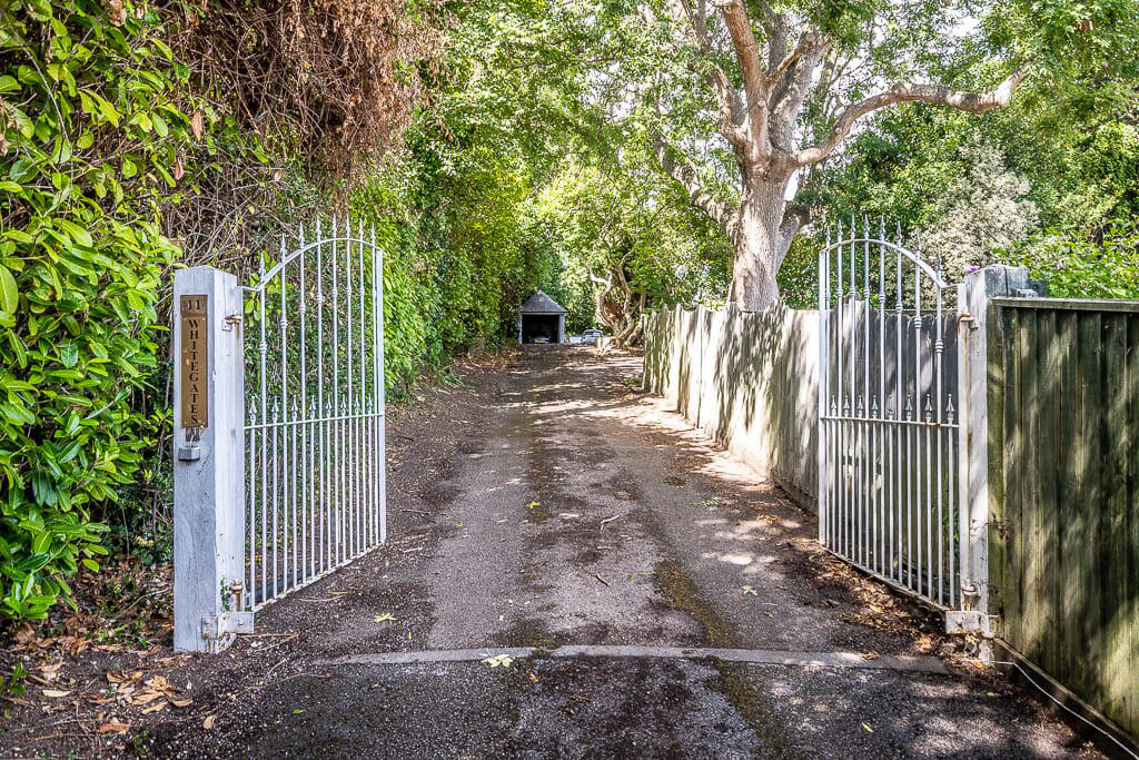 House in East Devon, Budleigh Salterton - More