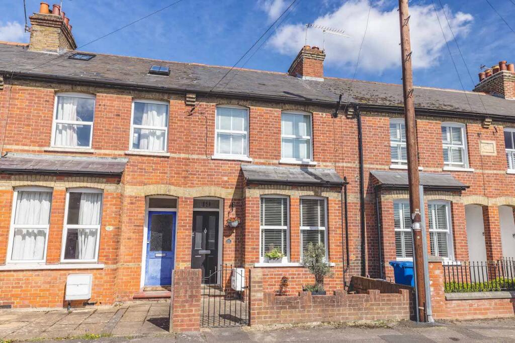Main image of property: Victoria Road, Eton Wick, Windsor, SL4