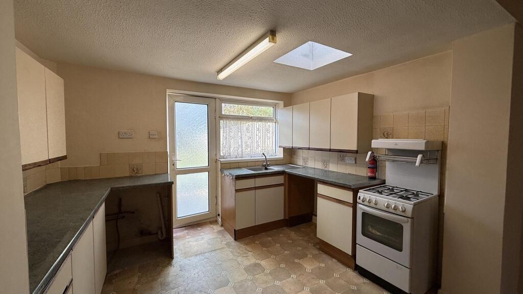 House in Carisbrooke, Nodehill, Newport - View 4
