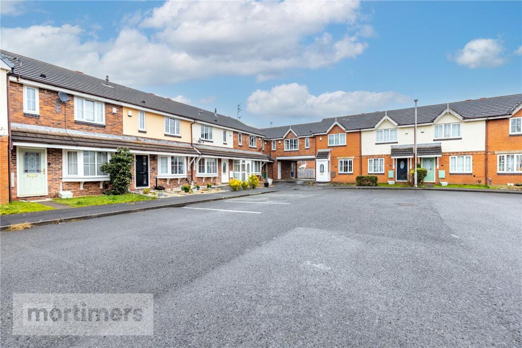 Main image of property: The Grove, Oswaldtwistle, Accrington, Lancashire, BB5