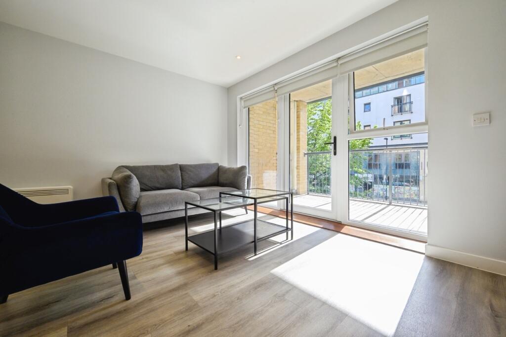 Main image of property: Gatehouse Apartments, Southampton Southampton SO14