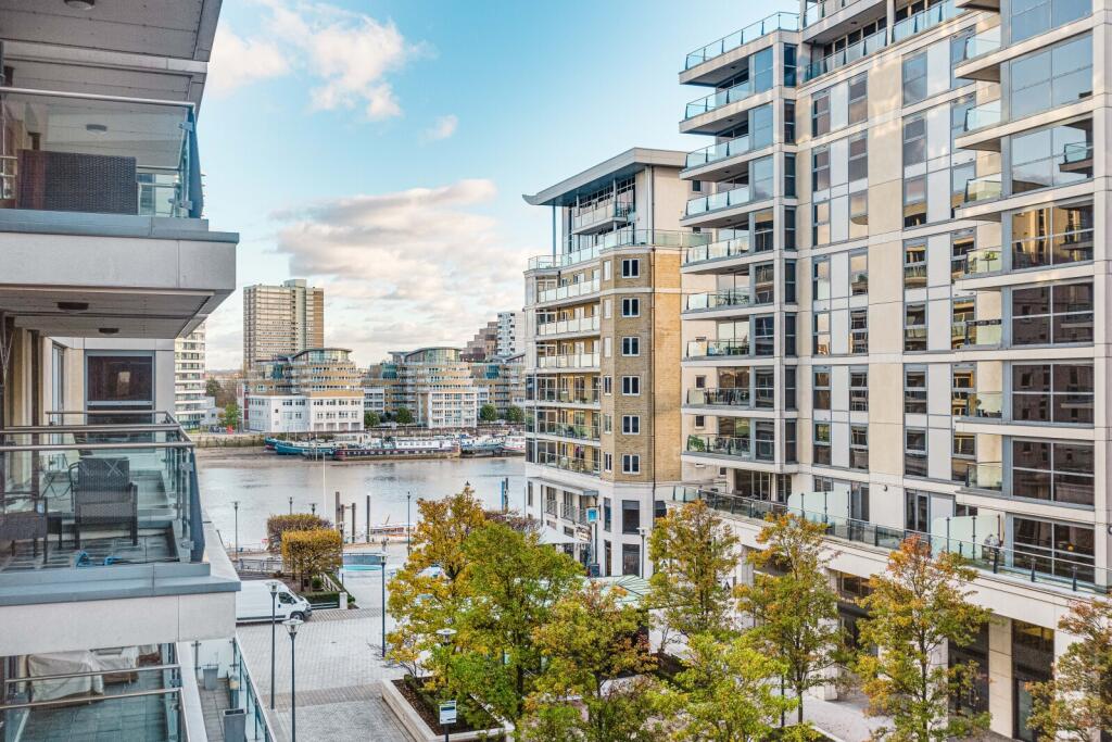 Main image of property: Harbour Reach, 
The Boulevard, SW6