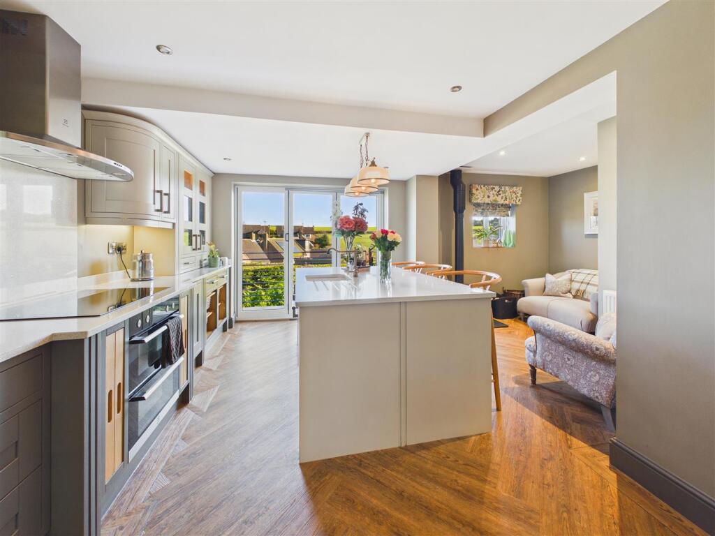 House in Rowley - View 3