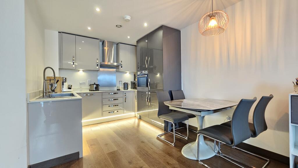 Main image of property: James Smith Court, Dartford DA1