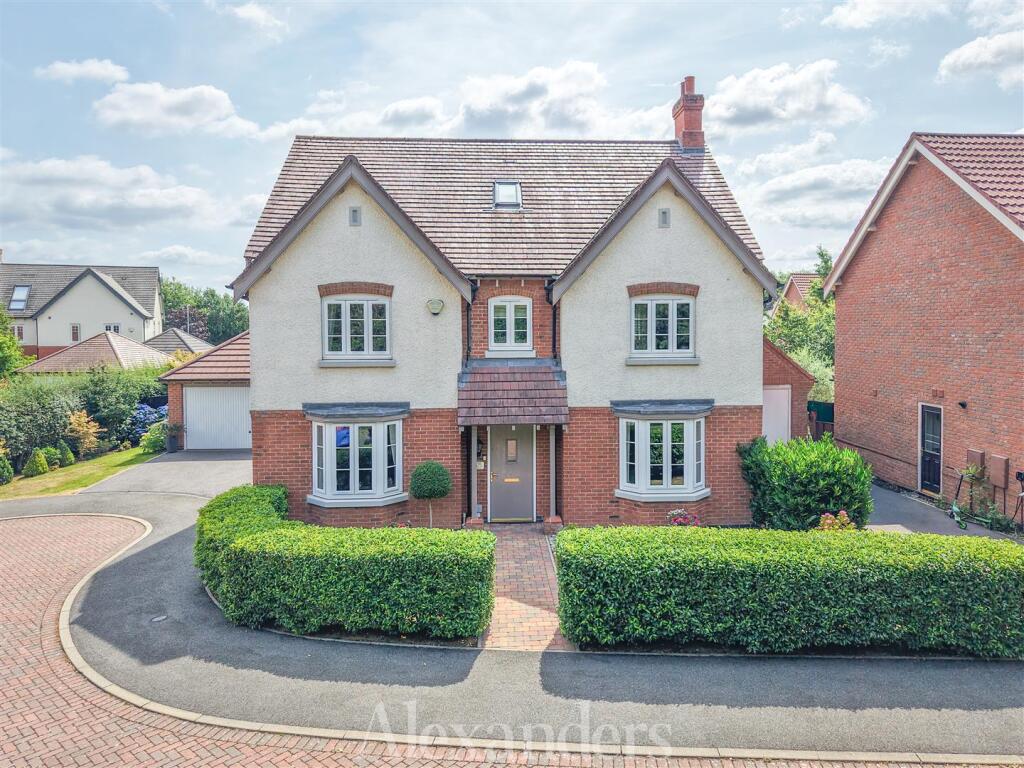 Main image of property: Harry Lane, Ibstock